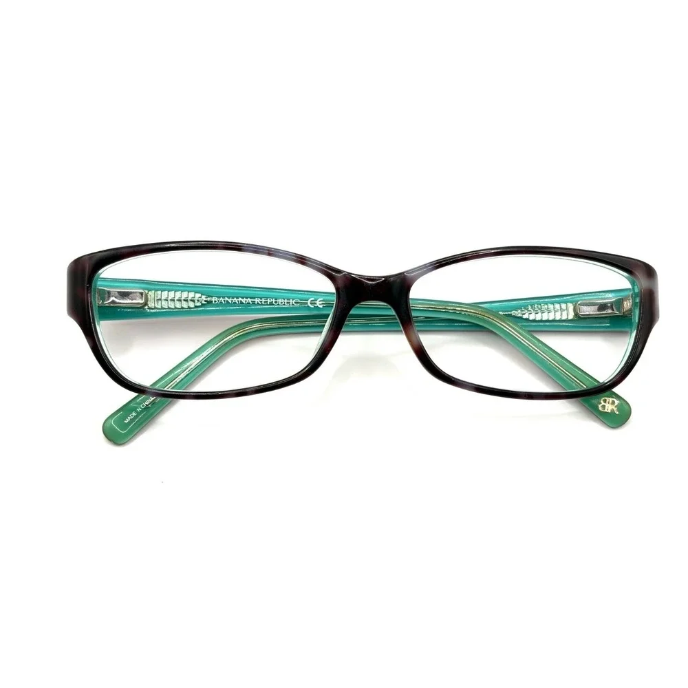 Banana Republic Buffy 0JSD Women's Glasses Frame 53-15-130 Stylish & Lightweight